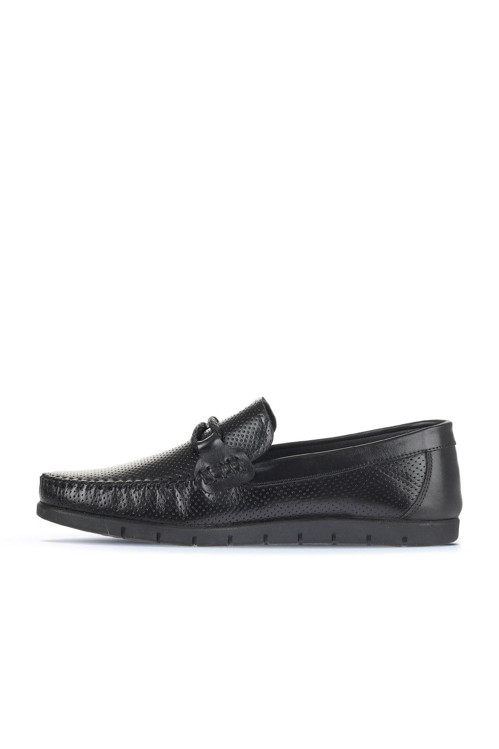 Bueno Men's Leather Casual Shoe