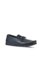 Bueno Men's Leather Casual Shoe