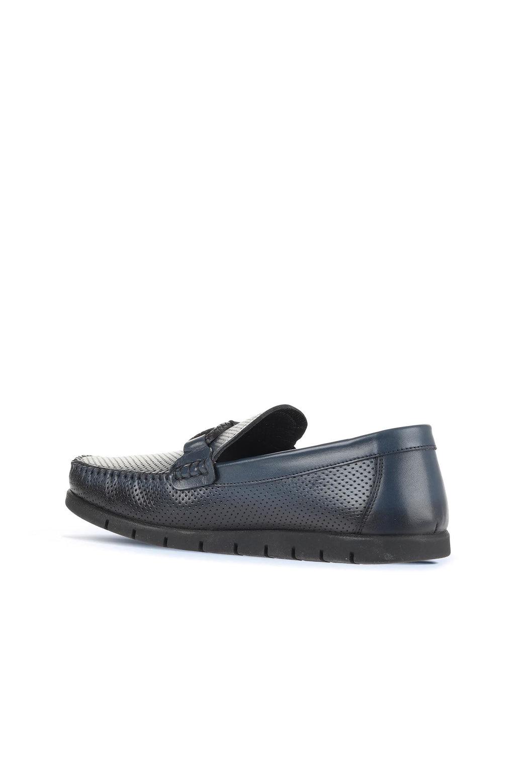 Bueno Men's Leather Casual Shoe