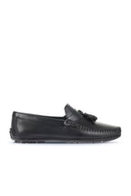 Bueno Men's Leather loafer