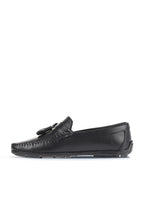 Bueno Men's Leather Casual Shoe