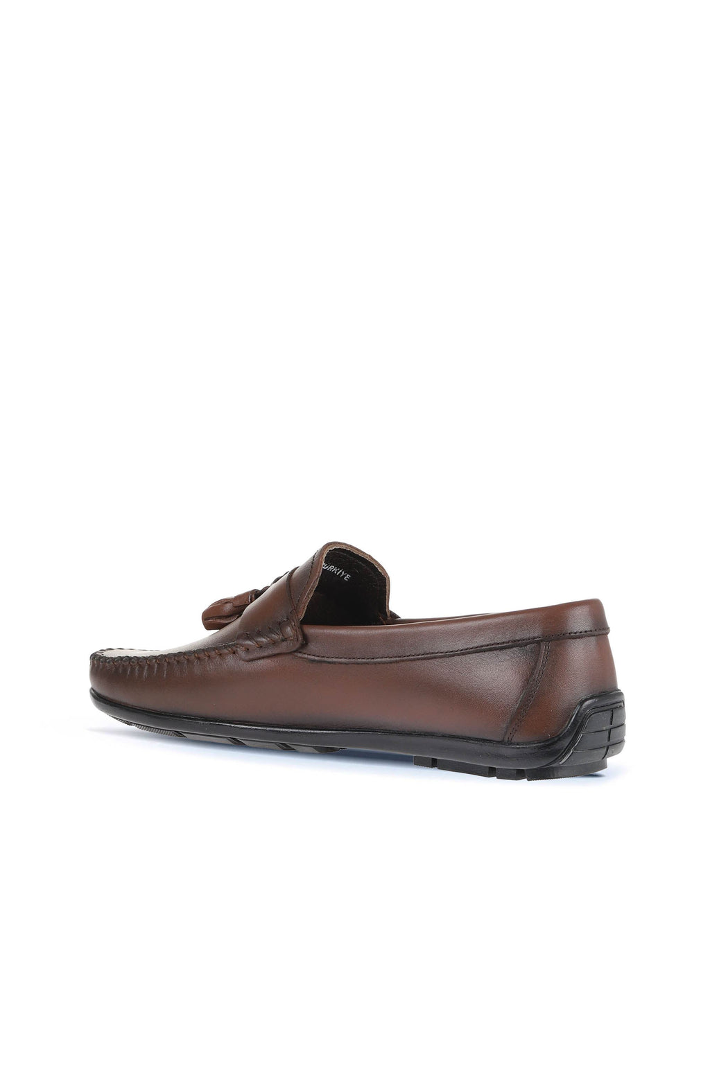 Bueno Men's Leather Casual Shoe