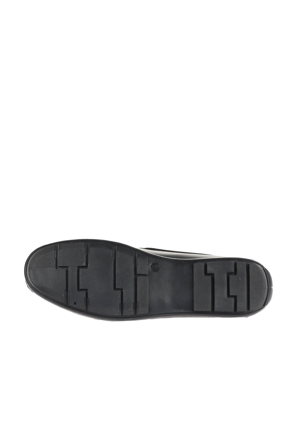 Bueno Men's Leather Casual Shoe