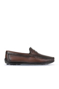 Bueno Men's Leather Casual Shoe