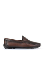 Bueno Men's Leather Casual Shoe