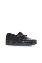 Bueno Men's Leather Casual Shoe
