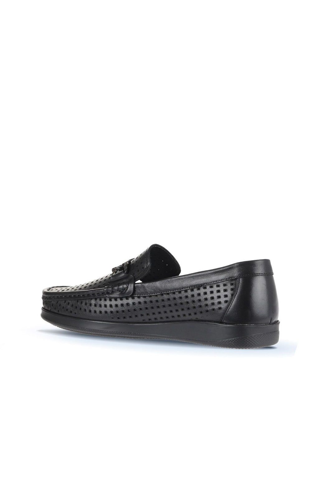Bueno Men's Leather Casual Shoe
