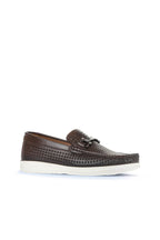 Bueno Men's Leather Casual Shoe