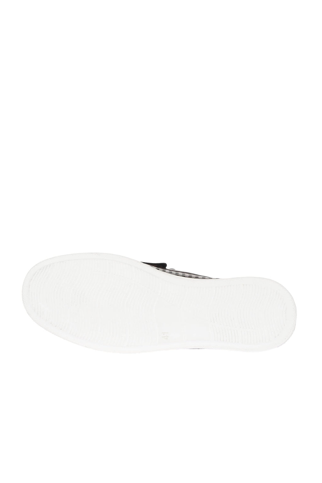 Bueno Men's Leather Casual Shoe