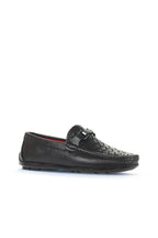 Bueno Men's Leather Casual Shoe