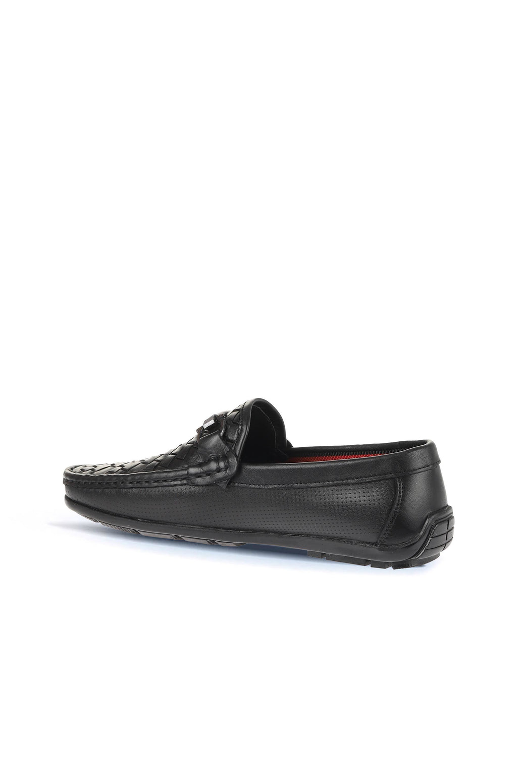 Bueno Men's Leather Casual Shoe