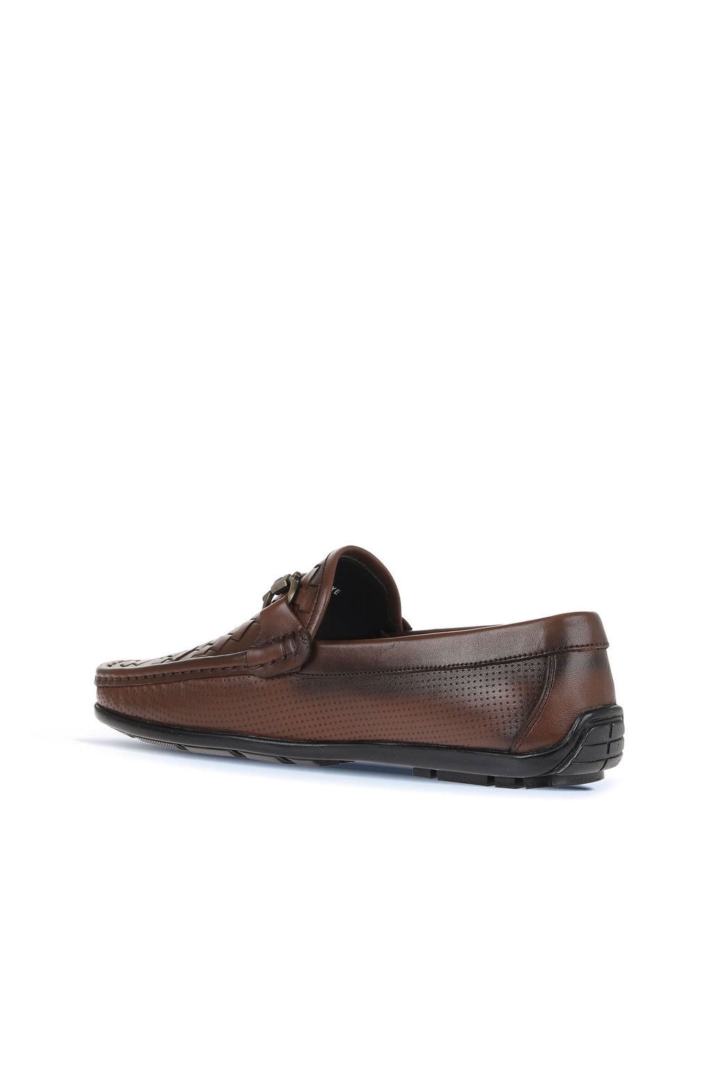 Bueno Men's Leather Casual Shoe