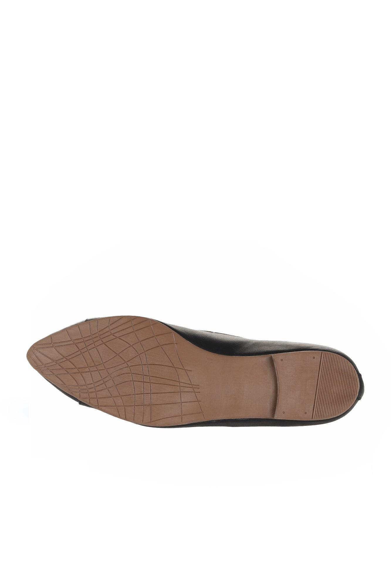 Bueno Women's Leather Loafer