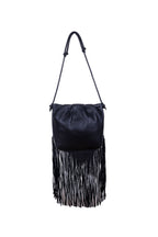 Bueno Women's Leather Crossbody Bag