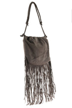 Bueno Women's Leather Crossbody Bag