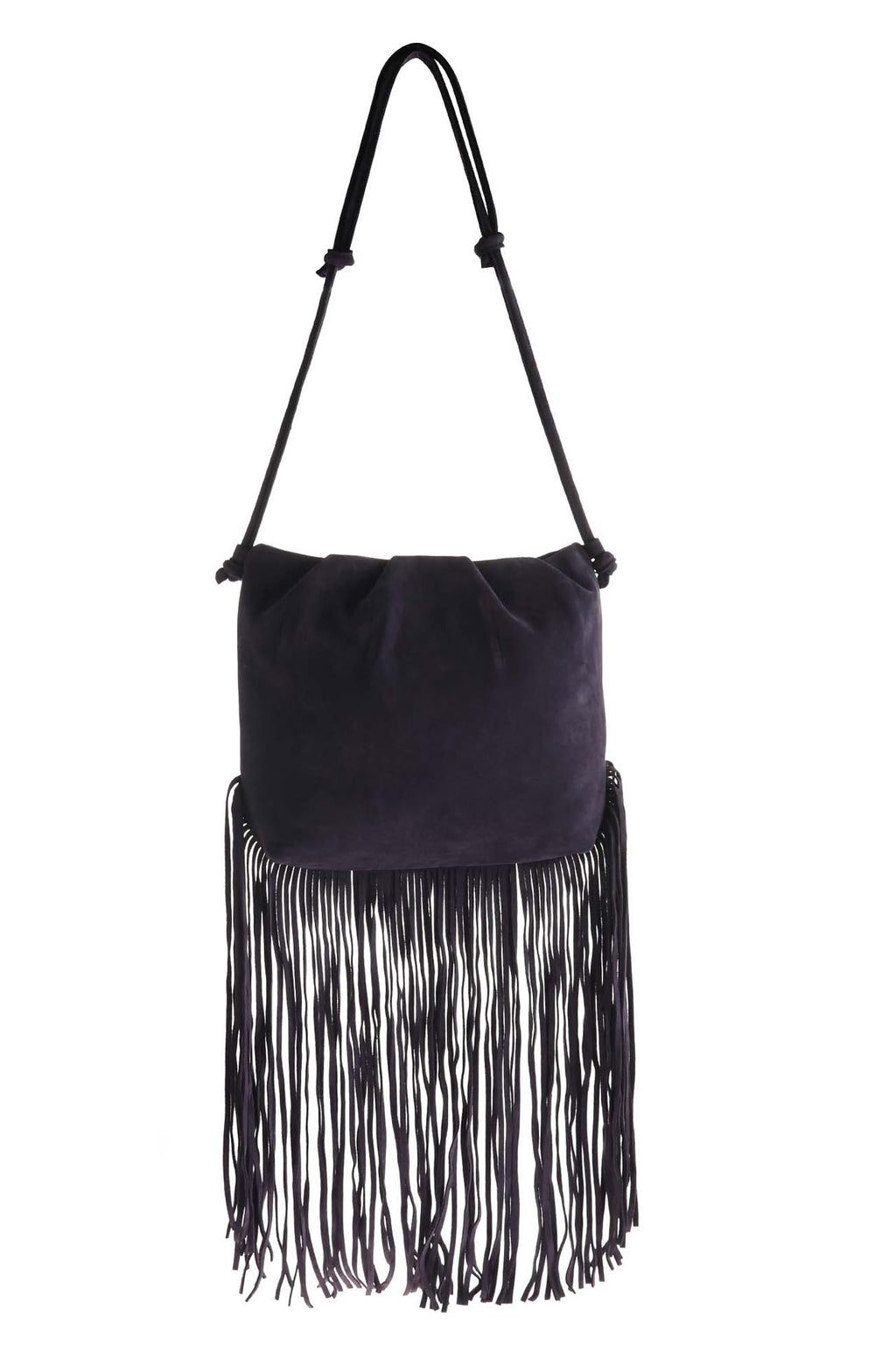 Bueno Women's Leather Crossbody Bag