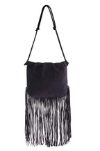 Bueno Women's Leather Crossbody Bag