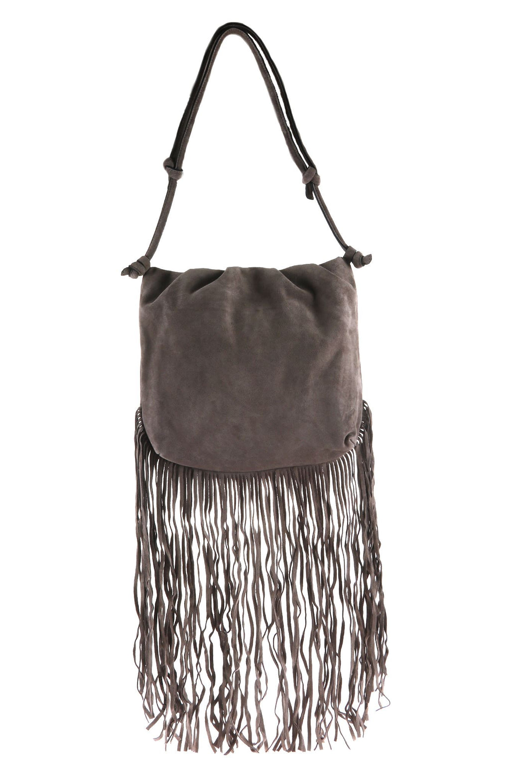 Bueno Women's Leather Crossbody Bag