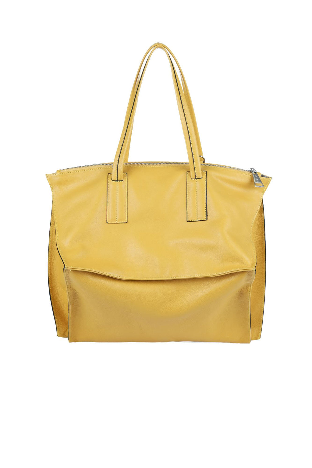 Bueno Women's Leather Crossbody Bag