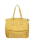 Bueno Women's Leather Crossbody Bag