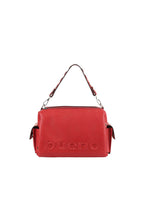 Bueno Women's Leather Shoulder Bag