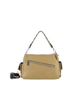 Bueno Women's Leather Shoulder Bag