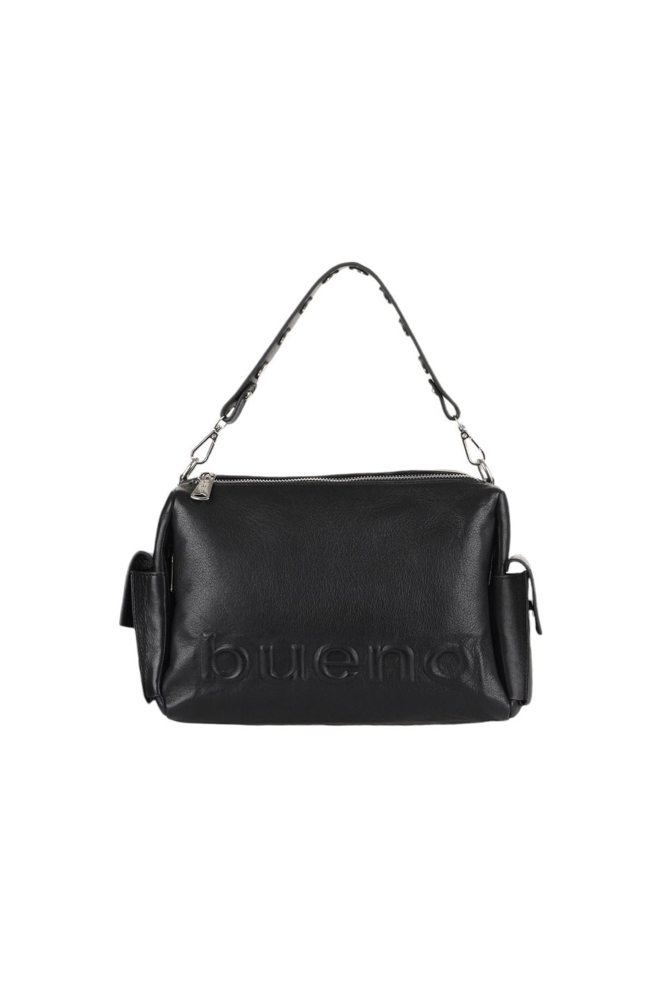 Bueno Women's Leather Shoulder Bag