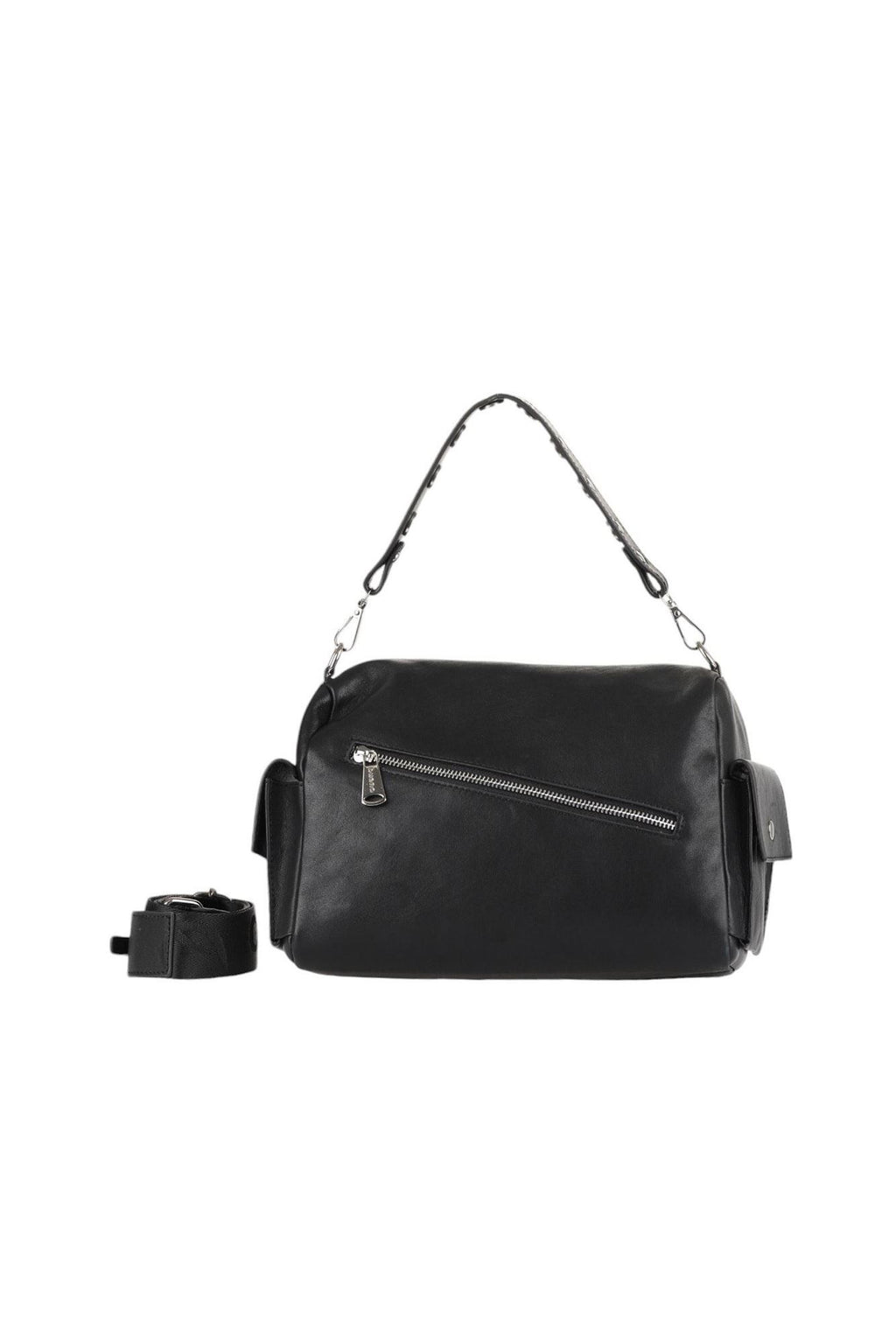 Bueno Women's Leather Shoulder Bag