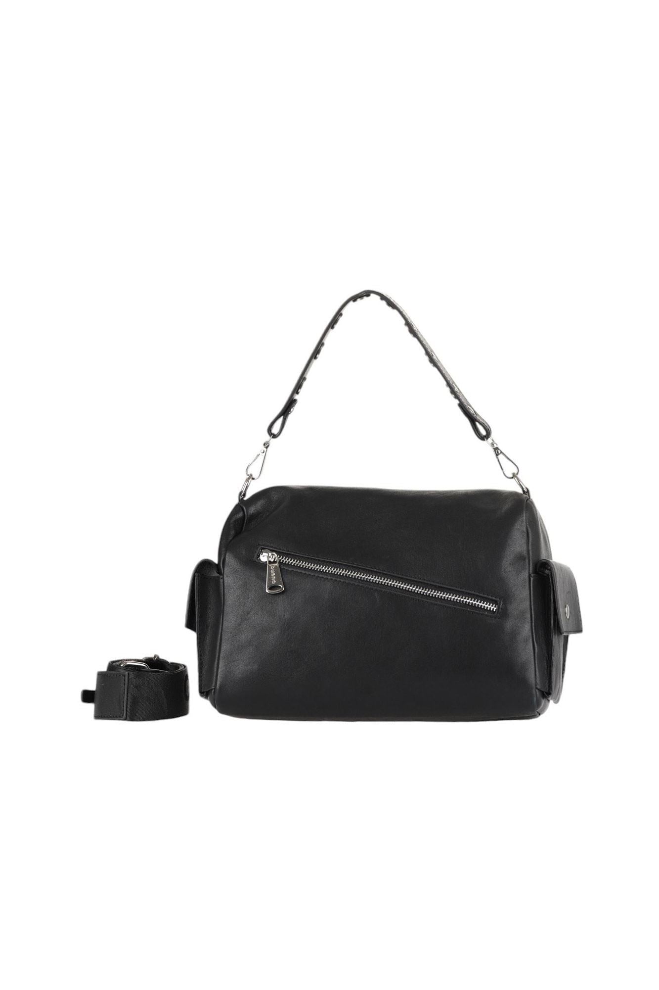Bueno Women's Leather Shoulder Bag