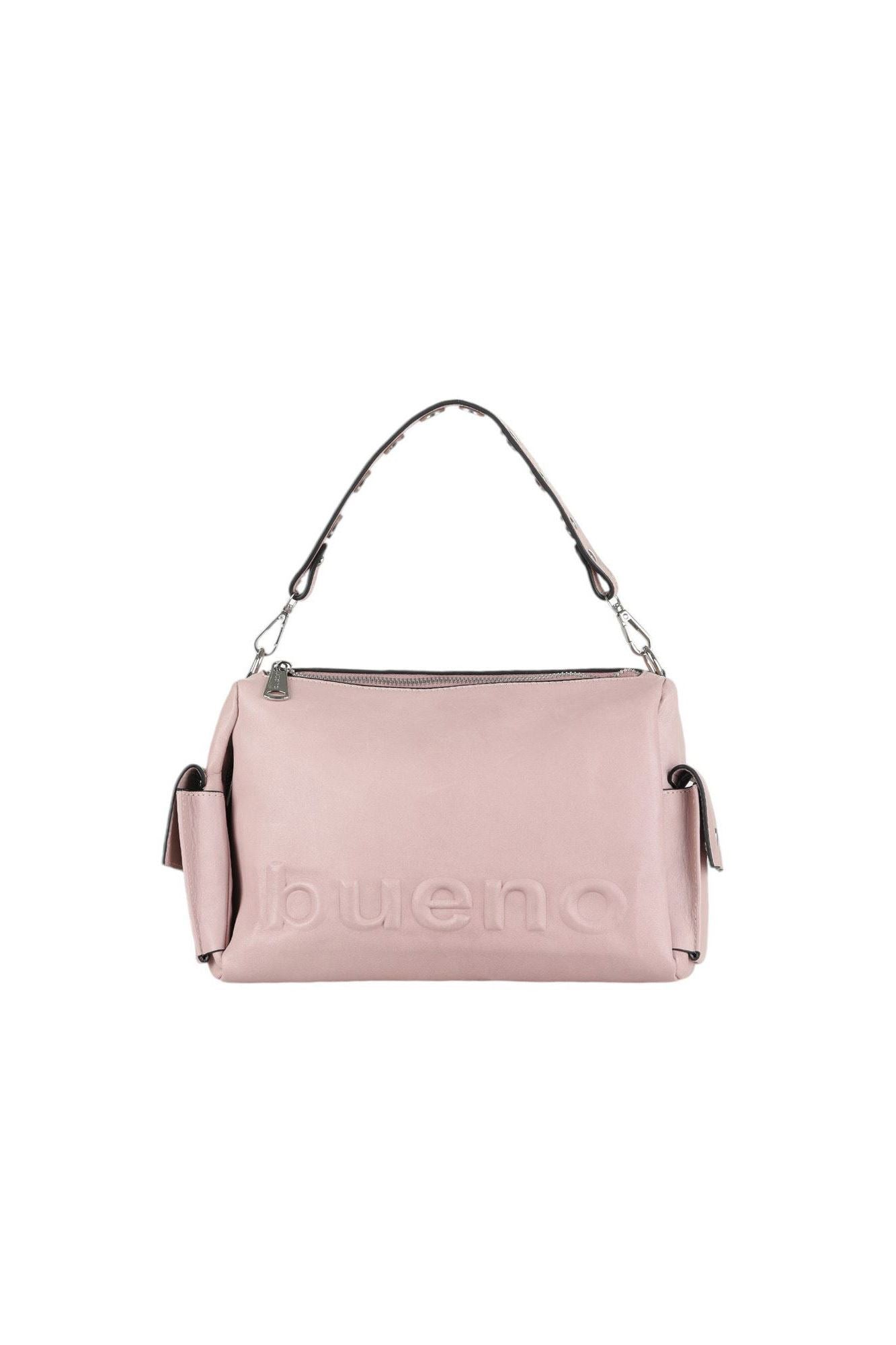 Bueno Women's Leather Shoulder Bag