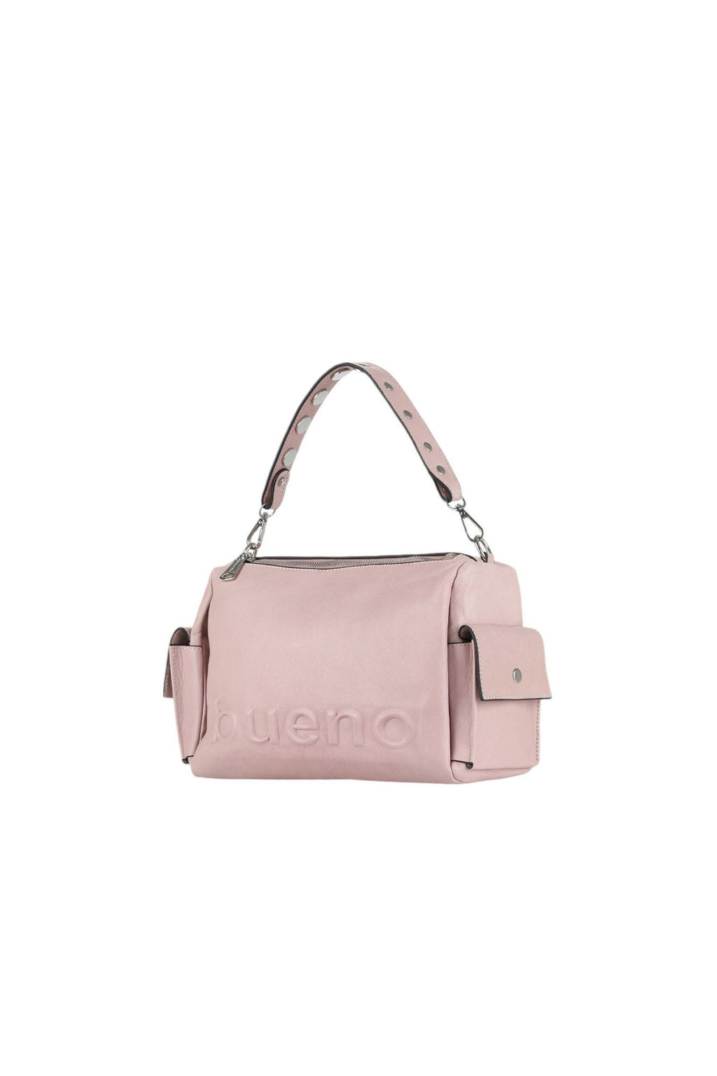 Bueno Women's Leather Shoulder Bag