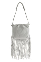 Bueno Women's Leather Crossbody Bag