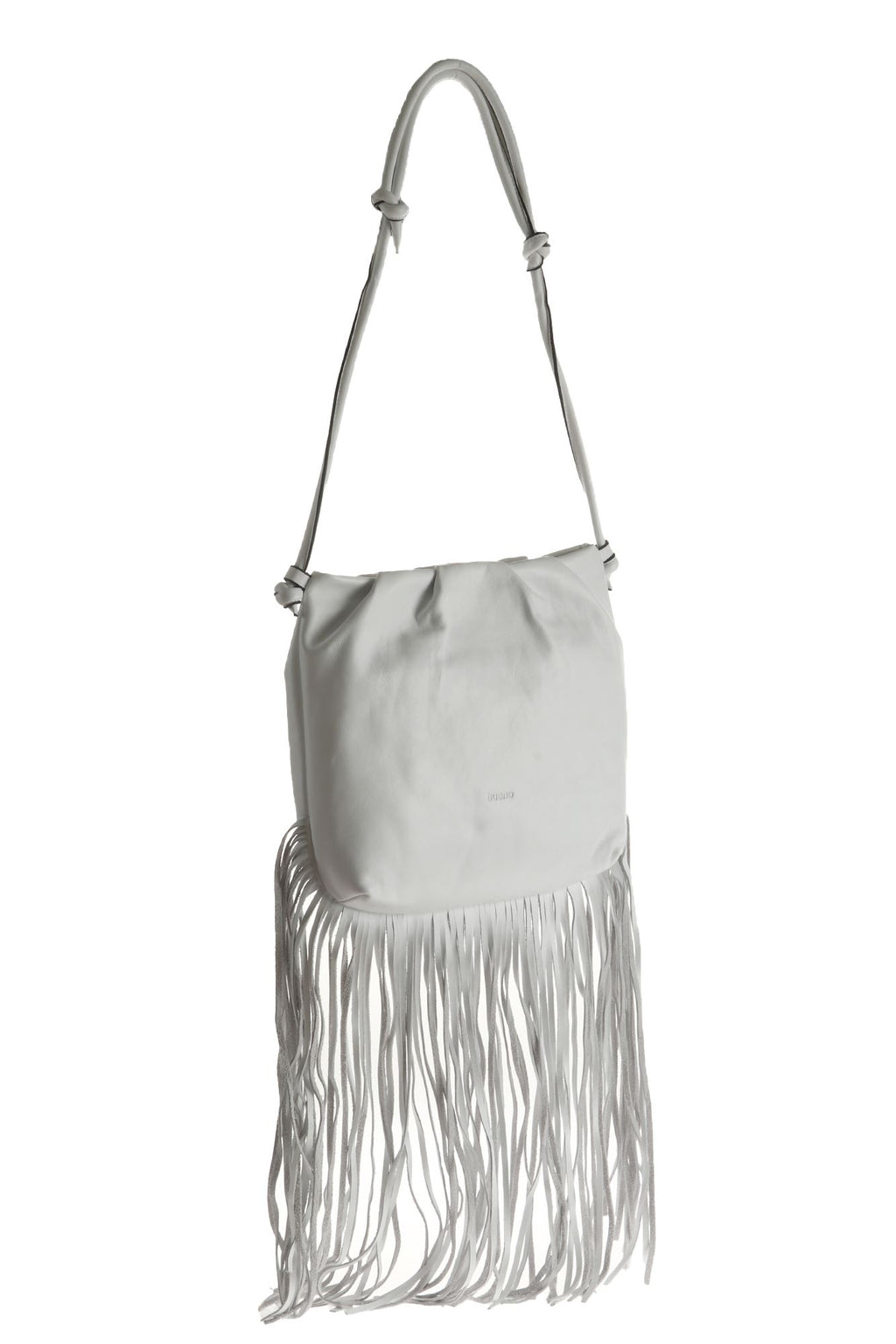 Bueno Women's Leather Crossbody Bag