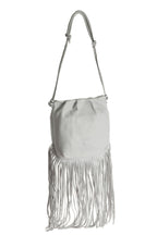 Bueno Women's Leather Crossbody Bag