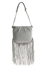 Bueno Women's Leather Crossbody Bag