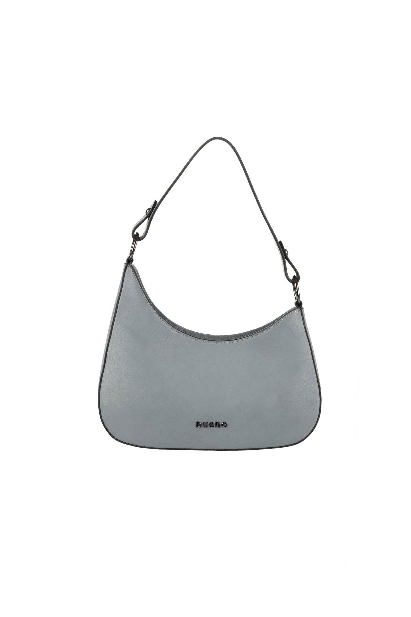 Bueno Women's Leather Shoulder Bag