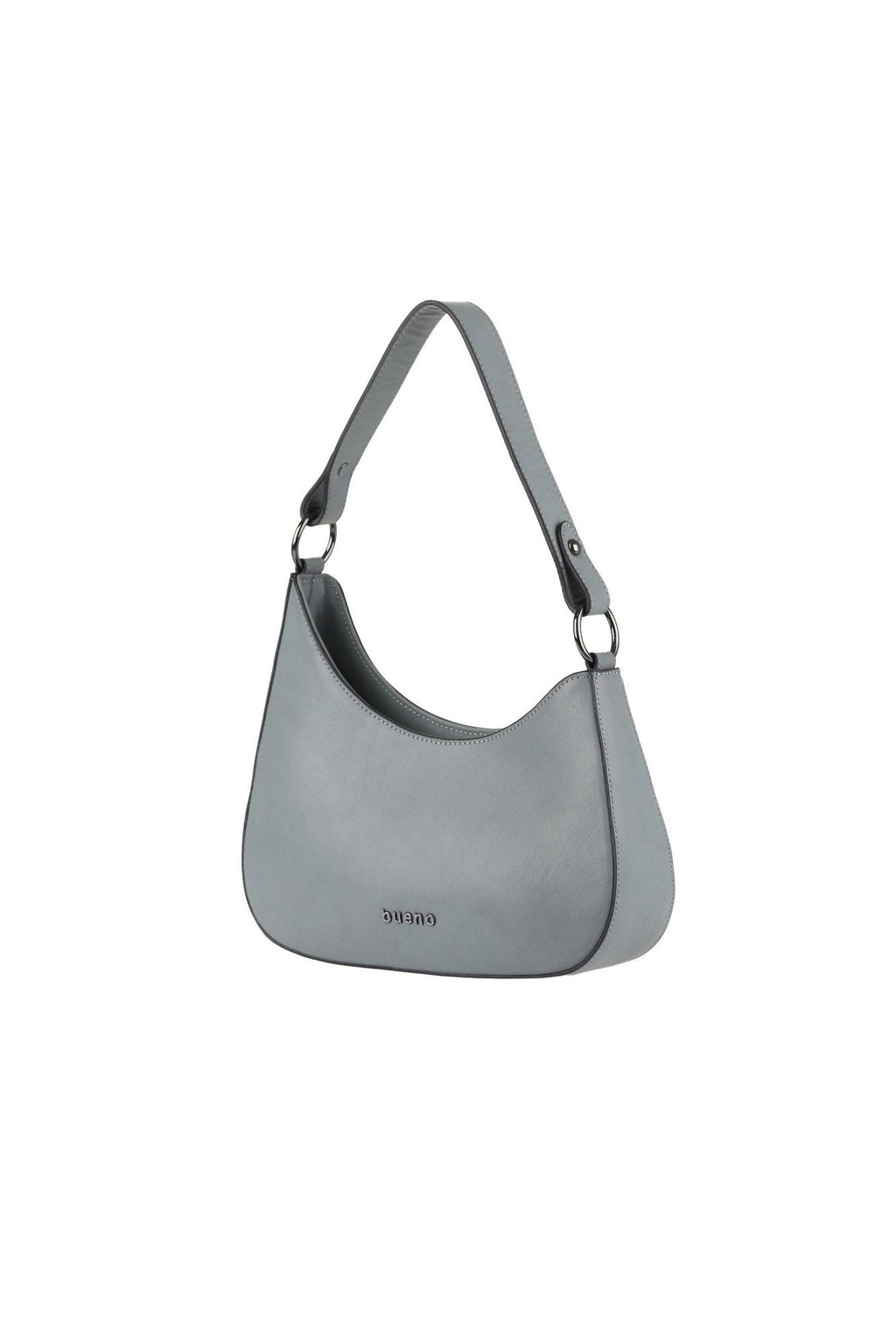Bueno Women's Leather Shoulder Bag