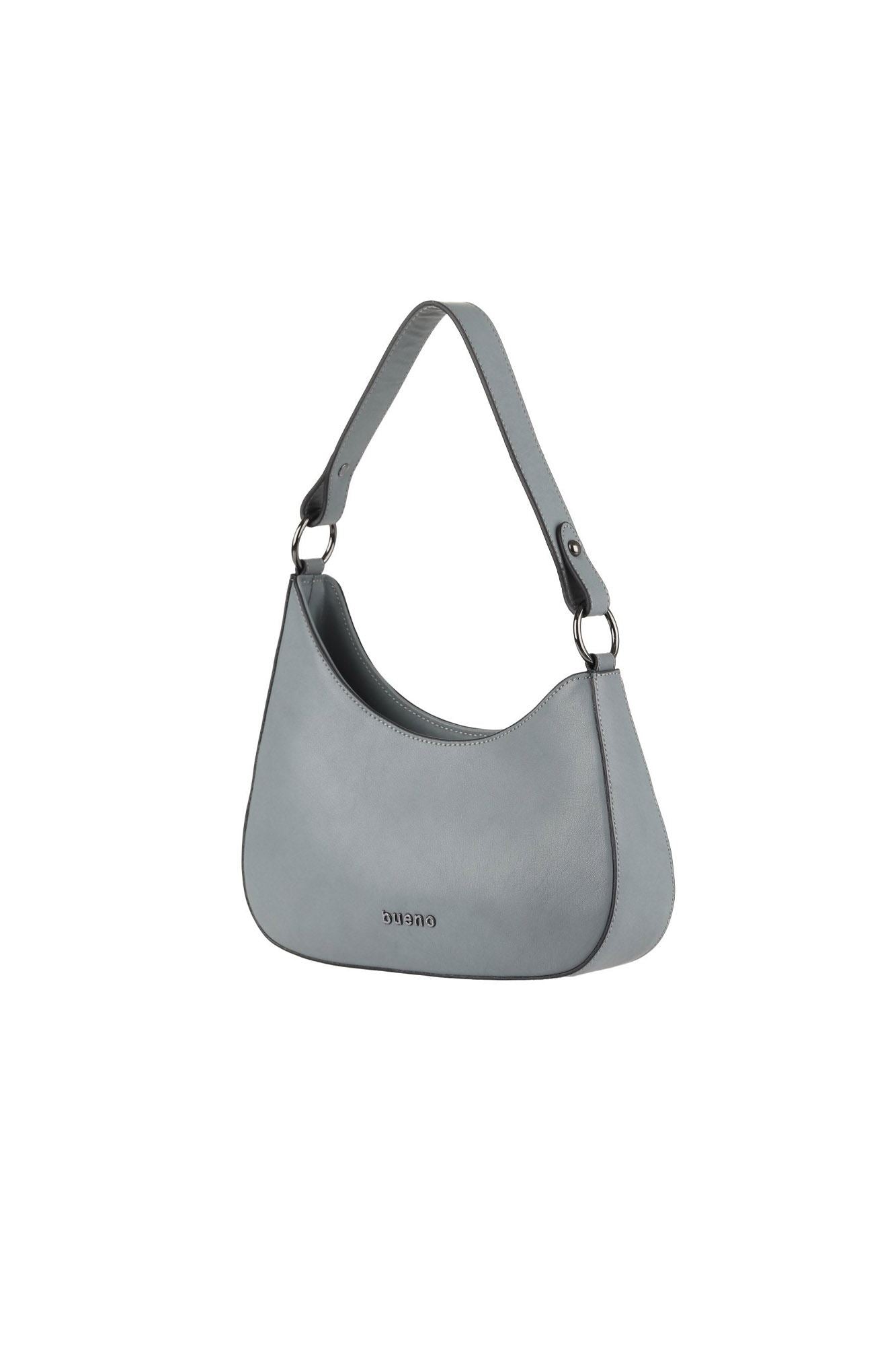 Bueno Women's Leather Shoulder Bag