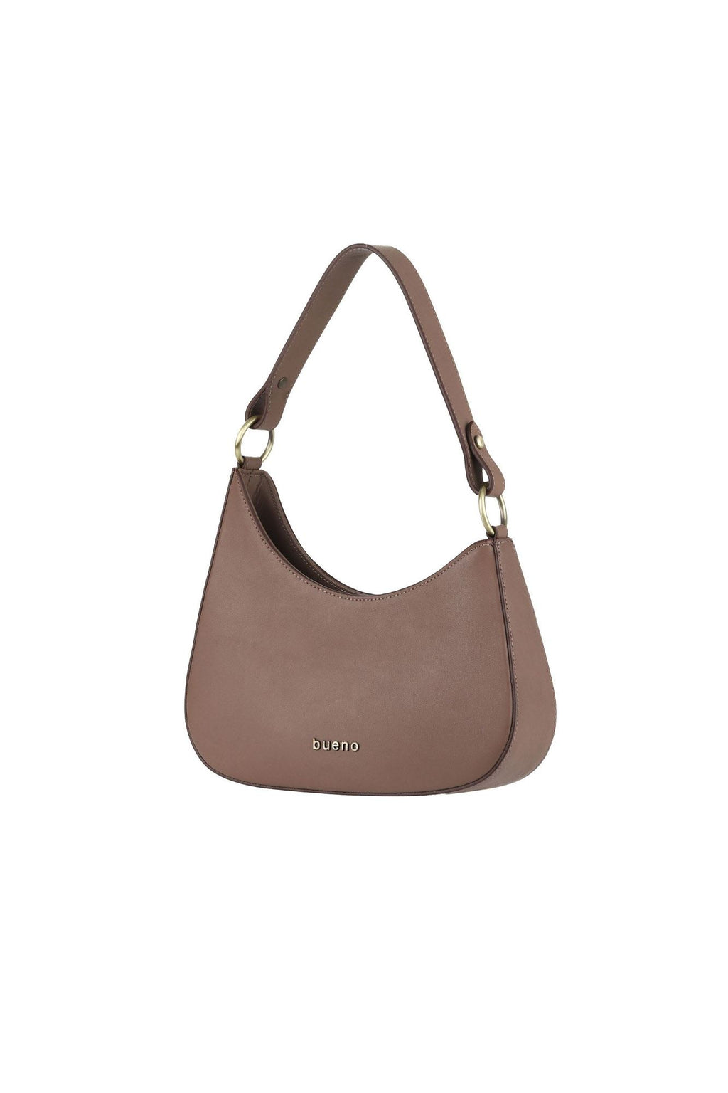 Bueno Women's Leather Shoulder Bag