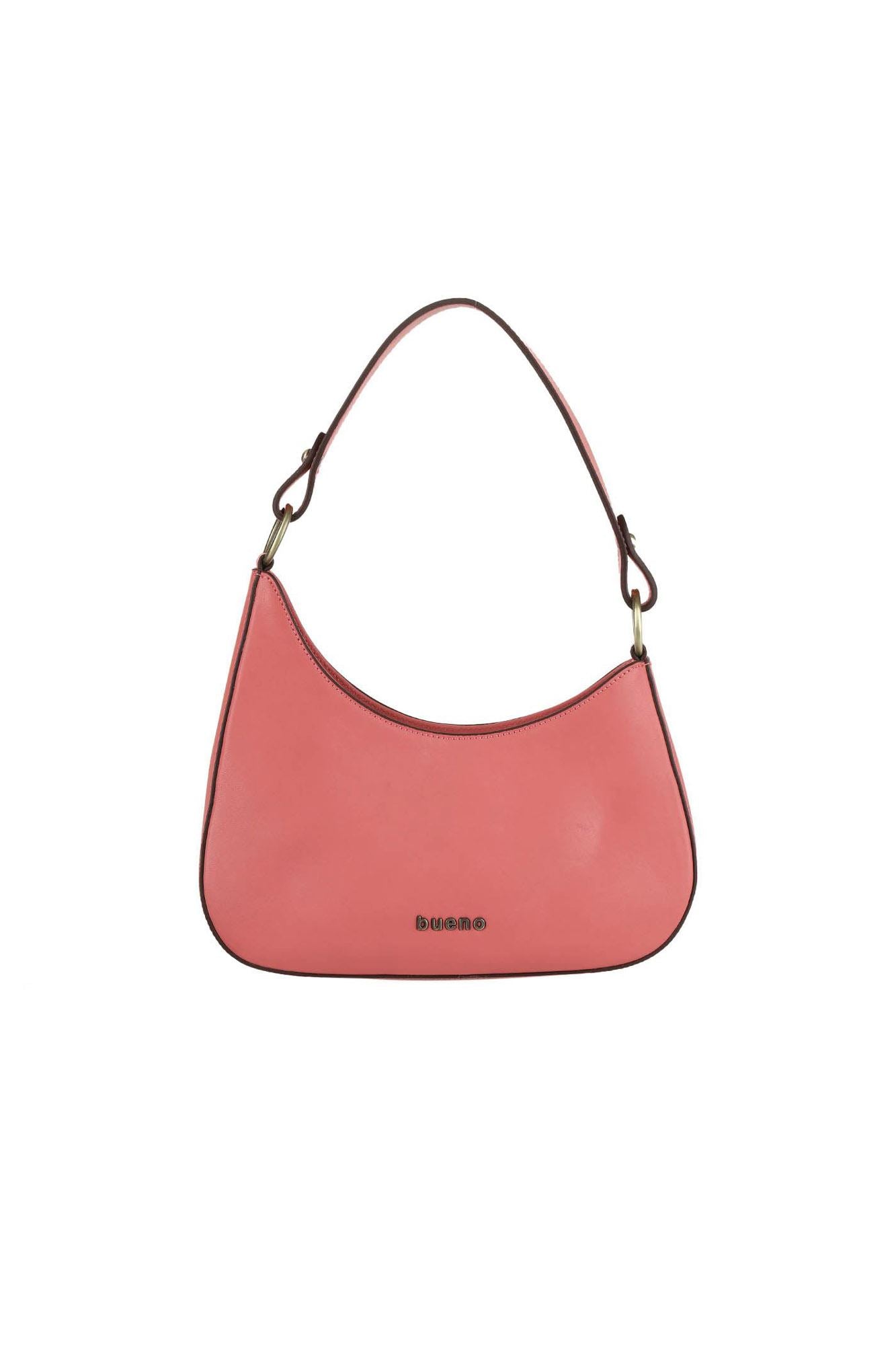 Bueno Women's Leather Shoulder Bag