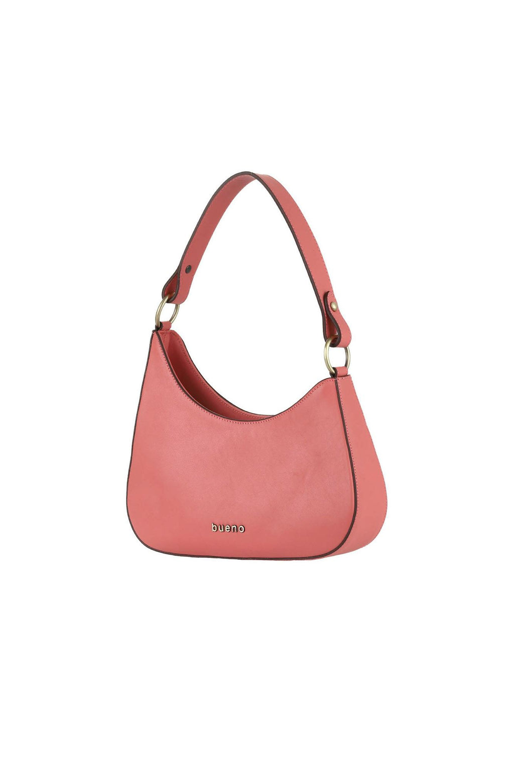 Bueno Women's Leather Shoulder Bag
