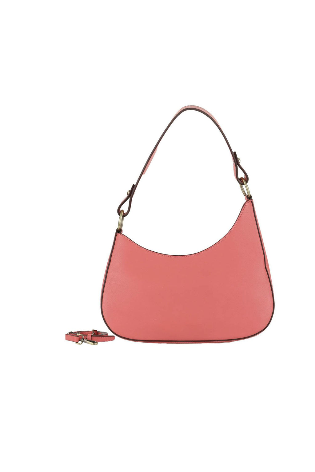 Bueno Women's Leather Shoulder Bag