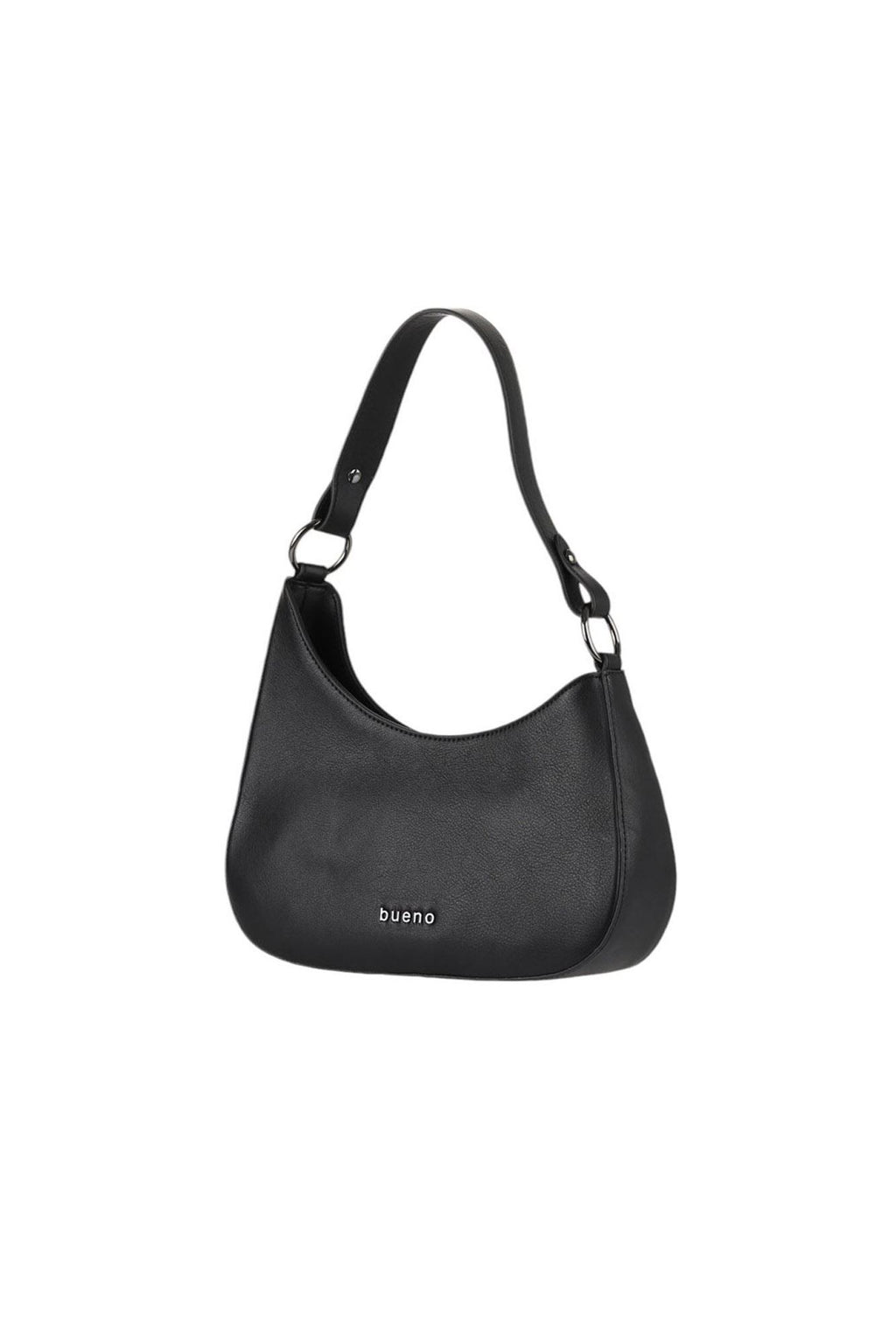 Bueno Women's Leather Shoulder Bag