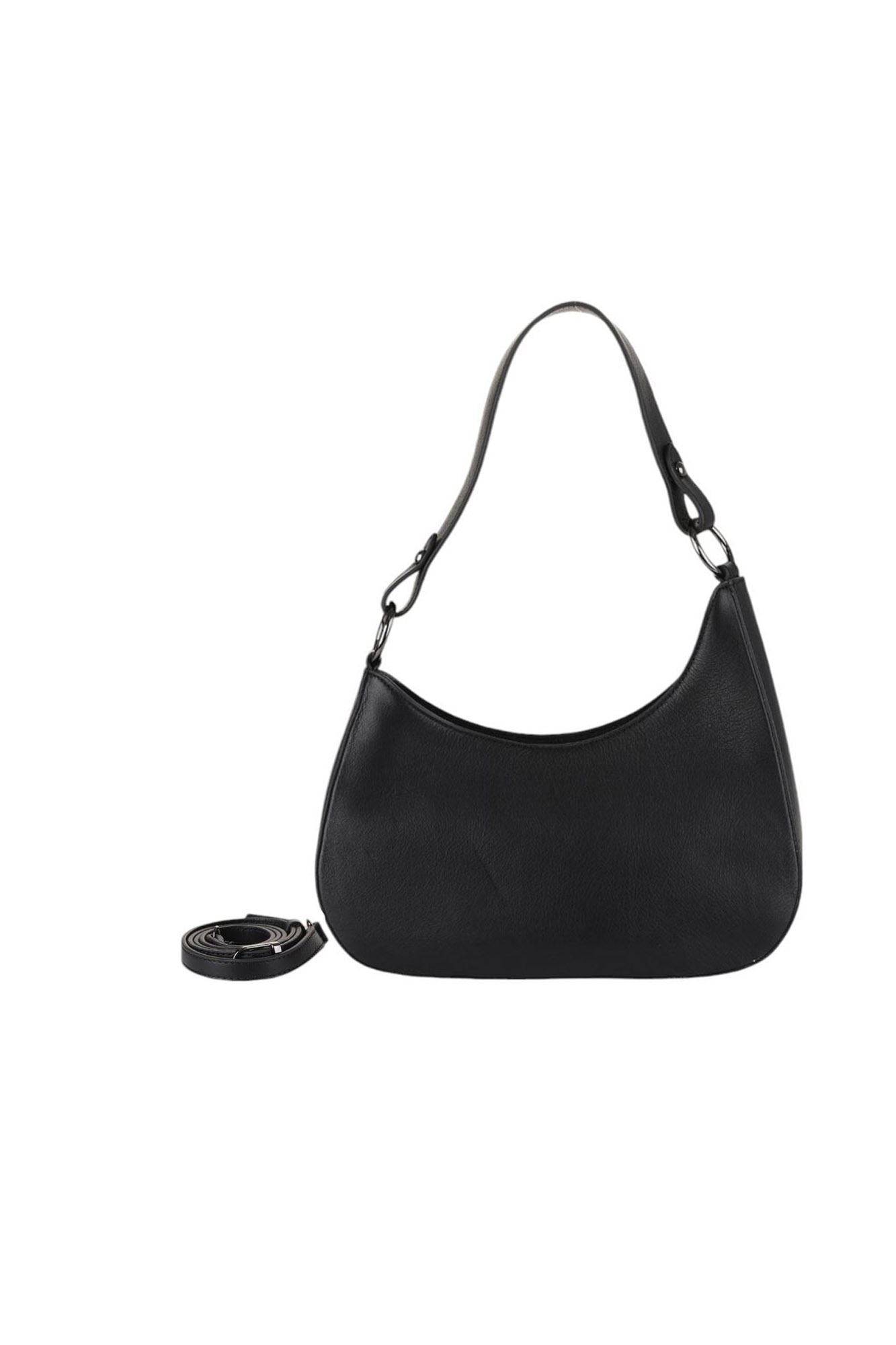 Bueno Women's Leather Shoulder Bag
