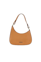 Bueno 's Minimal Hobo Shoulder Bag in blue