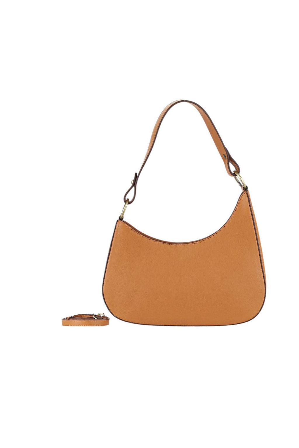 Bueno Women's Leather Shoulder Bag