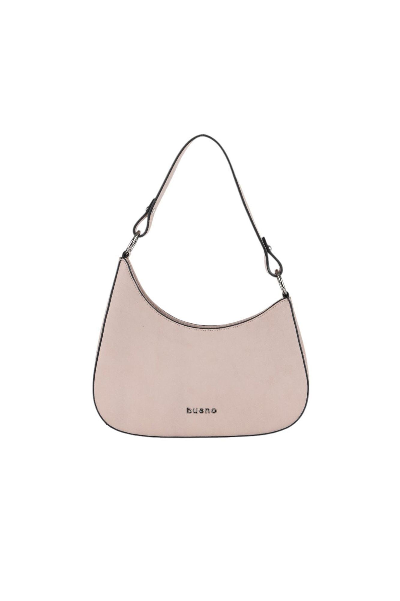 Bueno Women's Leather Shoulder Bag