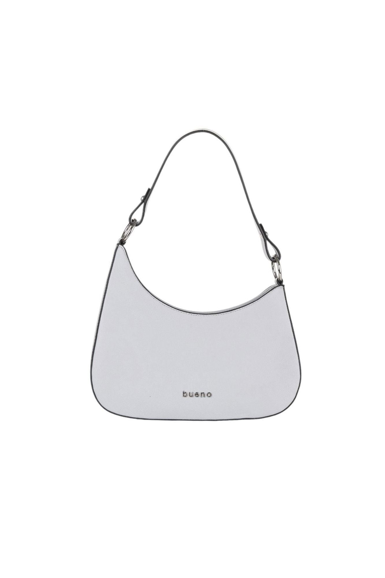 Bueno Women's Leather Shoulder Bag