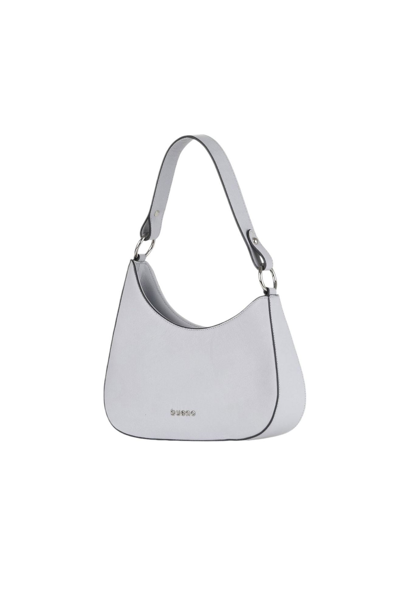 Bueno Women's Leather Shoulder Bag