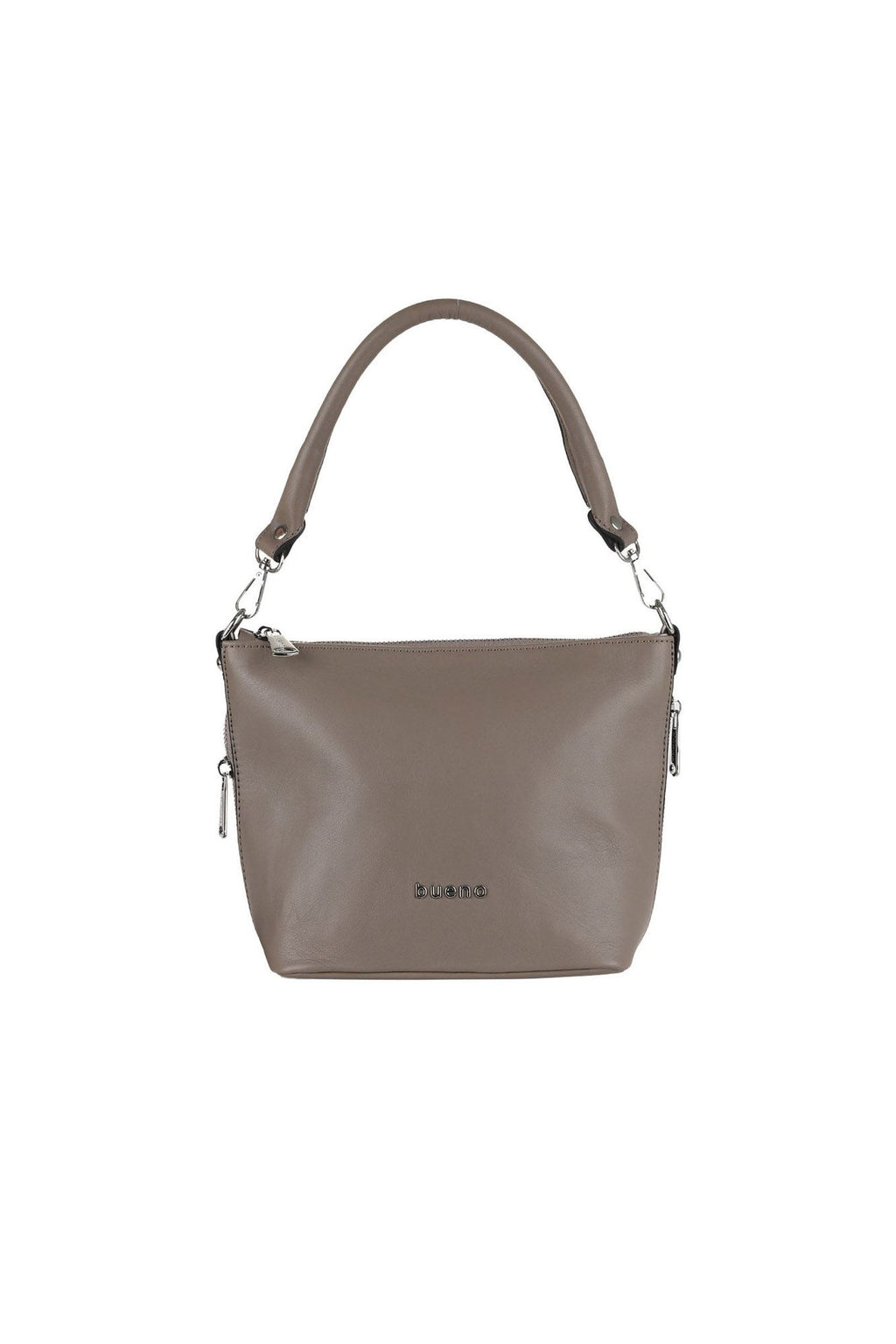 Bueno Women's Leather Shoulder Bag